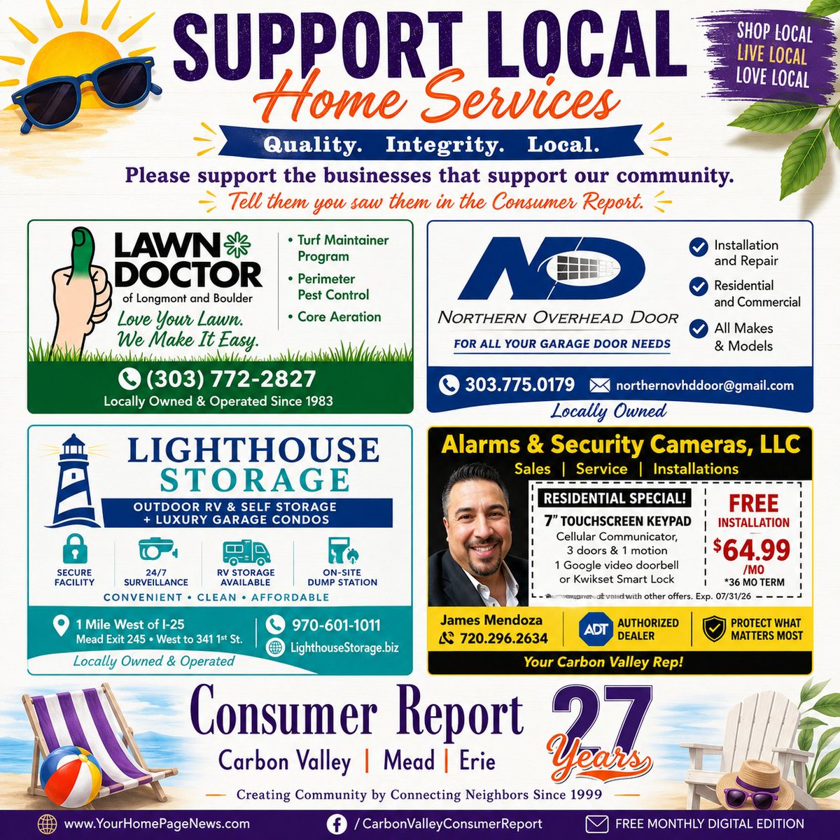 CVCR1999's tweet photo. Support local home services https://t.co/1jzcNzlmVN