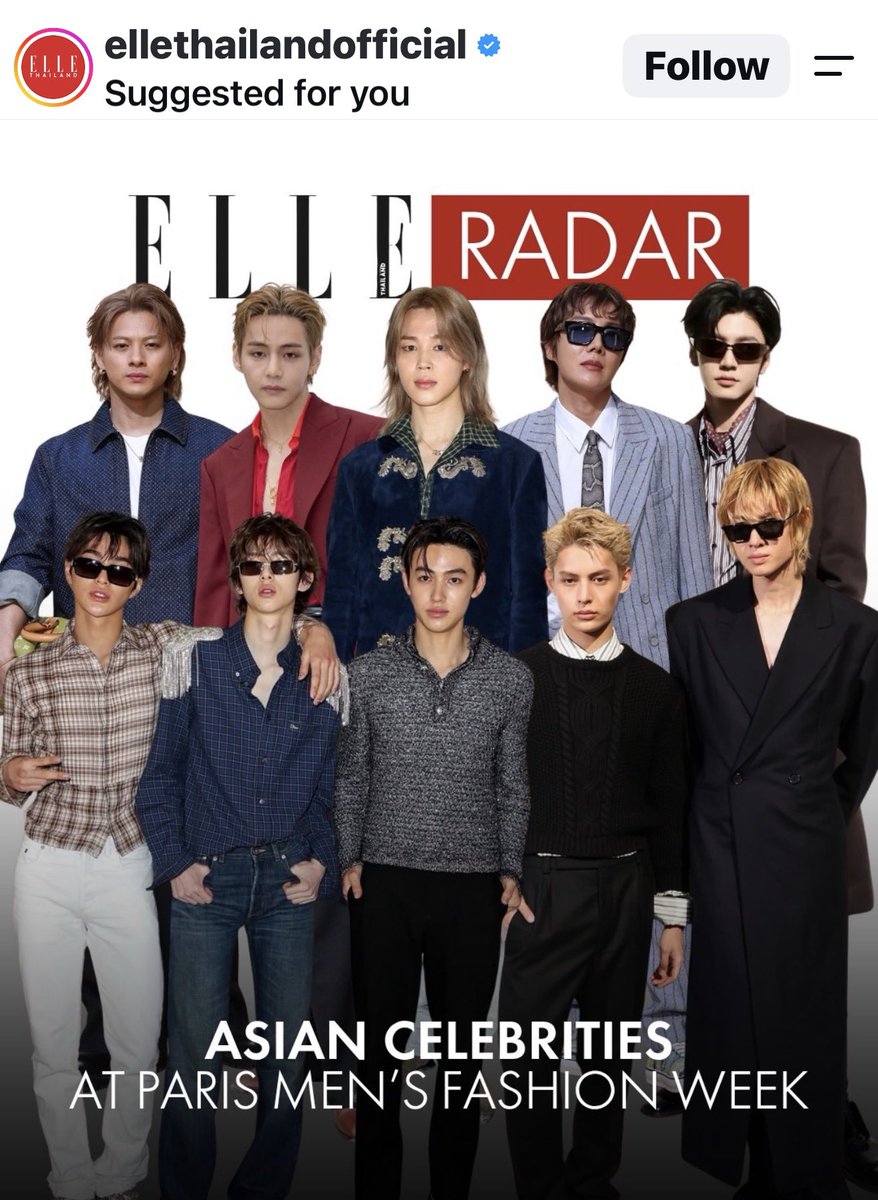 pjm1_1013's tweet photo. 세상의 중심 

DIOR GLOBAL AMBASSADOR JIMIN
PRINCE OF DIOR JIMIN 
JIMIN AT PARIS FASHION WEEK 
#JIMINXDIOR #JIMINXPFW 
#JIMINxDiorSummer27 #DiorSummer27 
#JIMIN
@dior

💛🐥💛 https://t.co/1U6dpg57TT