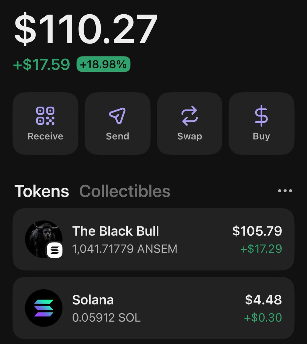 PhilSolChain's tweet photo. Dear @blknoiz06
This is a hard time for me as I don’t have much liquidity rn airdrops doing well way back then, I tried to be active in this space but ended up getting burnt on my recent trades some of it are from hype eco and nfts
Please allow me to experience good airdrop again https://t.co/jASgK8bwv2