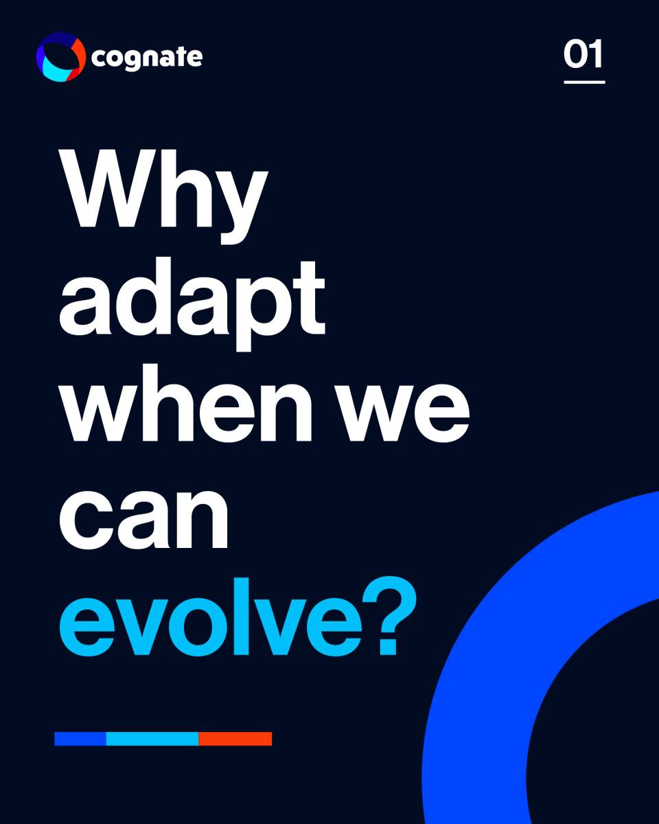 cognatehispanic's tweet photo. Today, Digo Hispanic Media evolves into Cognate Hispanic Marketing — a full-service U.S. Hispanic marketing &amp; media agency. Strategy, media, creativity, and technology, built around culture from the ground up. https://t.co/Hx8y9krzRj