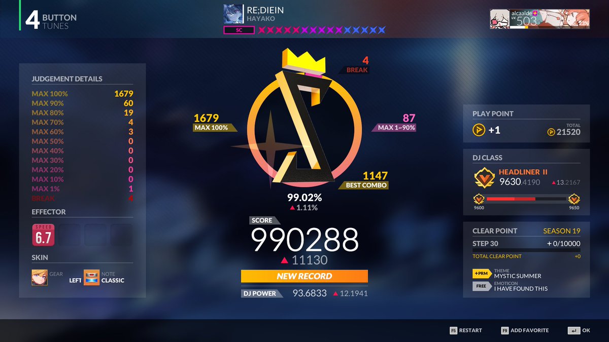 alcalddd's tweet photo. Finalmente um 99!!! https://t.co/SLLgS2mkZA