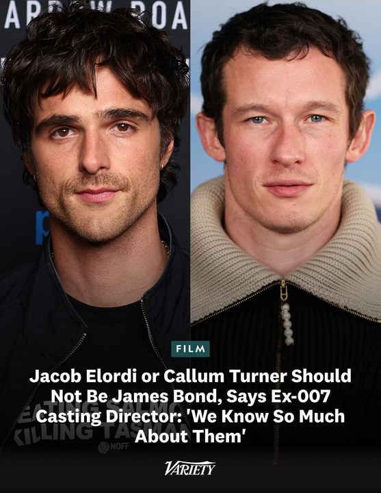 Variety tweet media
