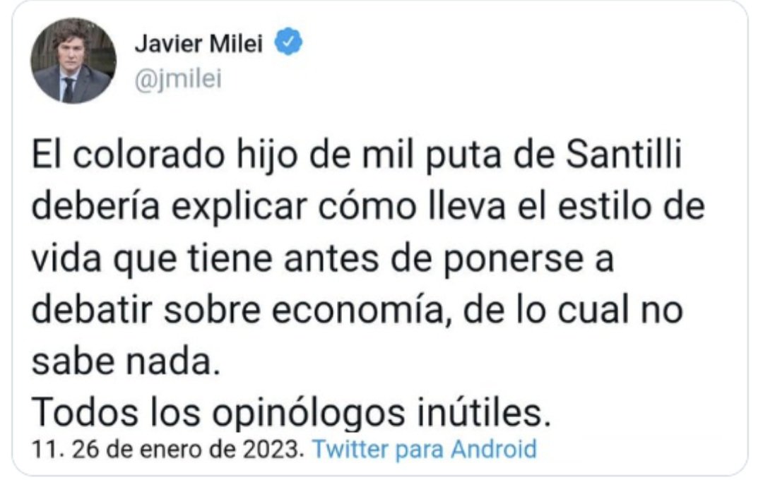 luu_serra's tweet photo. Pero Javo https://t.co/KEMaVpYr4H