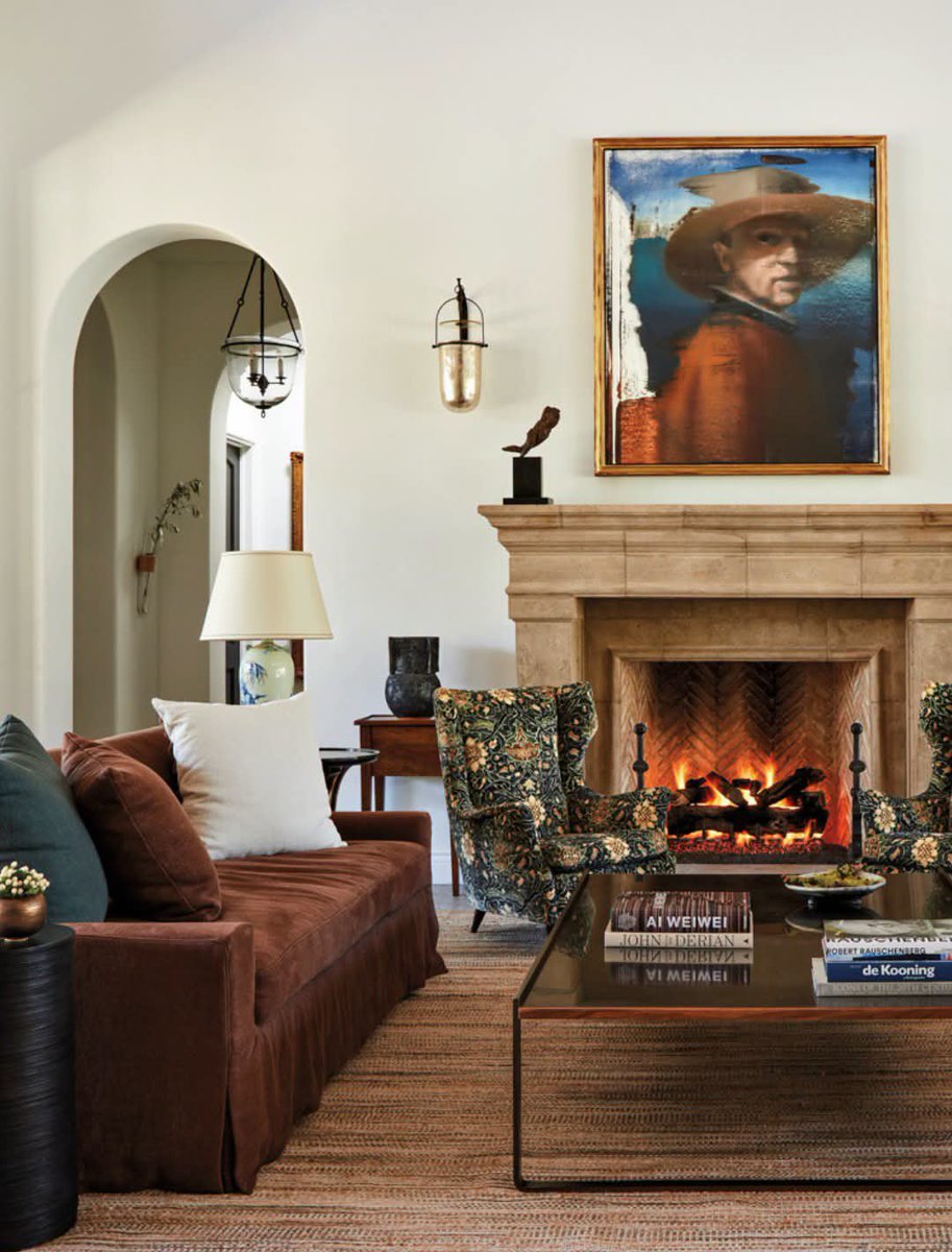 justadd2cart's tweet photo. There are few aesthetics that encapsulate summer as perfectly as Mediterranean style.  take a look at the sunny beauty of these American homes that are full of European charm.

Source: https://t.co/nj2WKtHMmy

#mediterranean #homedecoration #charm #HomeVibes #luxurymansions #homedecor