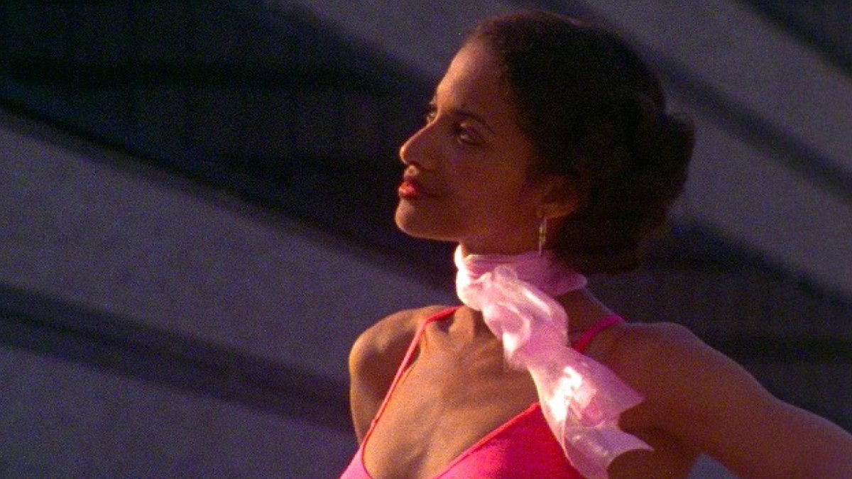 IFCCenter's tweet photo. Don't miss Kathleen Collins’s LOSING GROUND, a complex drama about a couple – philosophy professor (Seret Scott) and her bohemian painter husband (Bill Gunn) – who are hurtling towards a crossroads one sultry summer.

Part of Declaration of Independents!  https://t.co/P7HKBVKCtC https://t.co/wIMXyTUdNv