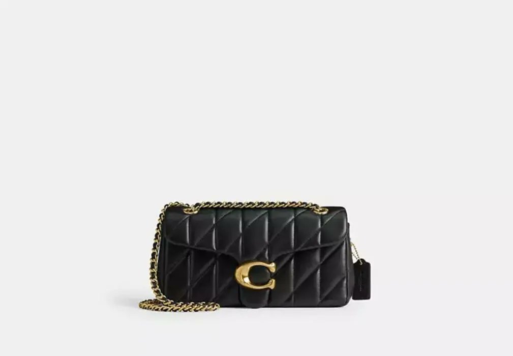 I just received Tabby Shoulder Bag 26 With Pillow Quilting from havas12 via Throne. Now it’s your turn. https://t.co/VpZnfo6o5d #Wishlist #Throne https://t.co/Tf2XqDa07O