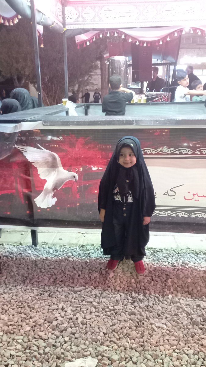 nobel_50's tweet photo. .
♡-🇮🇷-♡ماندن ما در خیابان باعث شد
نائبِ ولی خدا بجای "من" بگه "ما" ツ
و از این به بعد ما و نائبِ ولی خدا در یک تیم هستیم♥️
.
خیابون یادمون نره
مطالبه یادمون نره

#باید_برخاست https://t.co/2Z2OeCaXUK