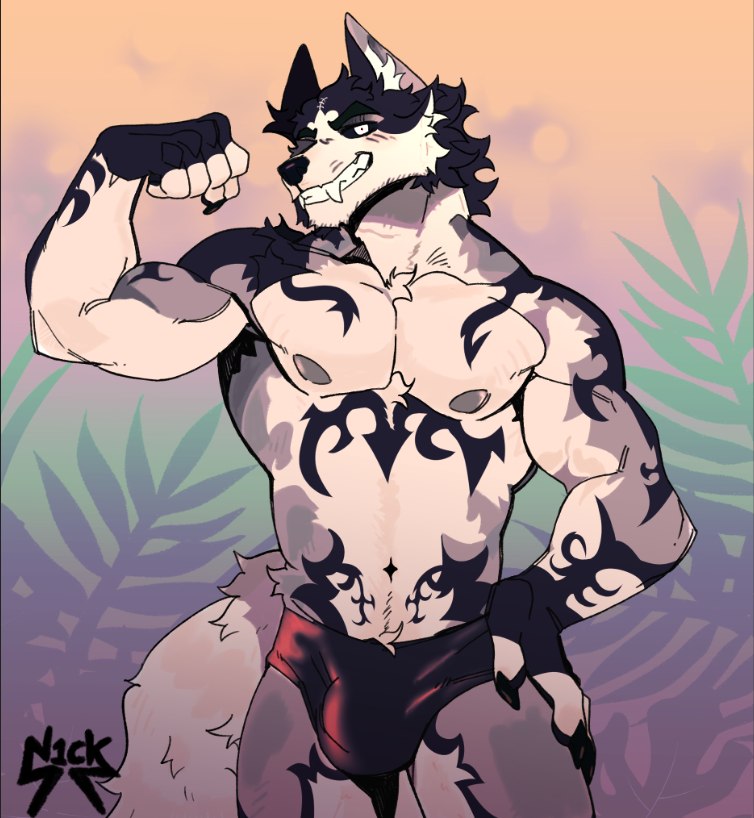 Chr0man1ck's tweet photo. He wants you to look~ https://t.co/iZOV5l1deg