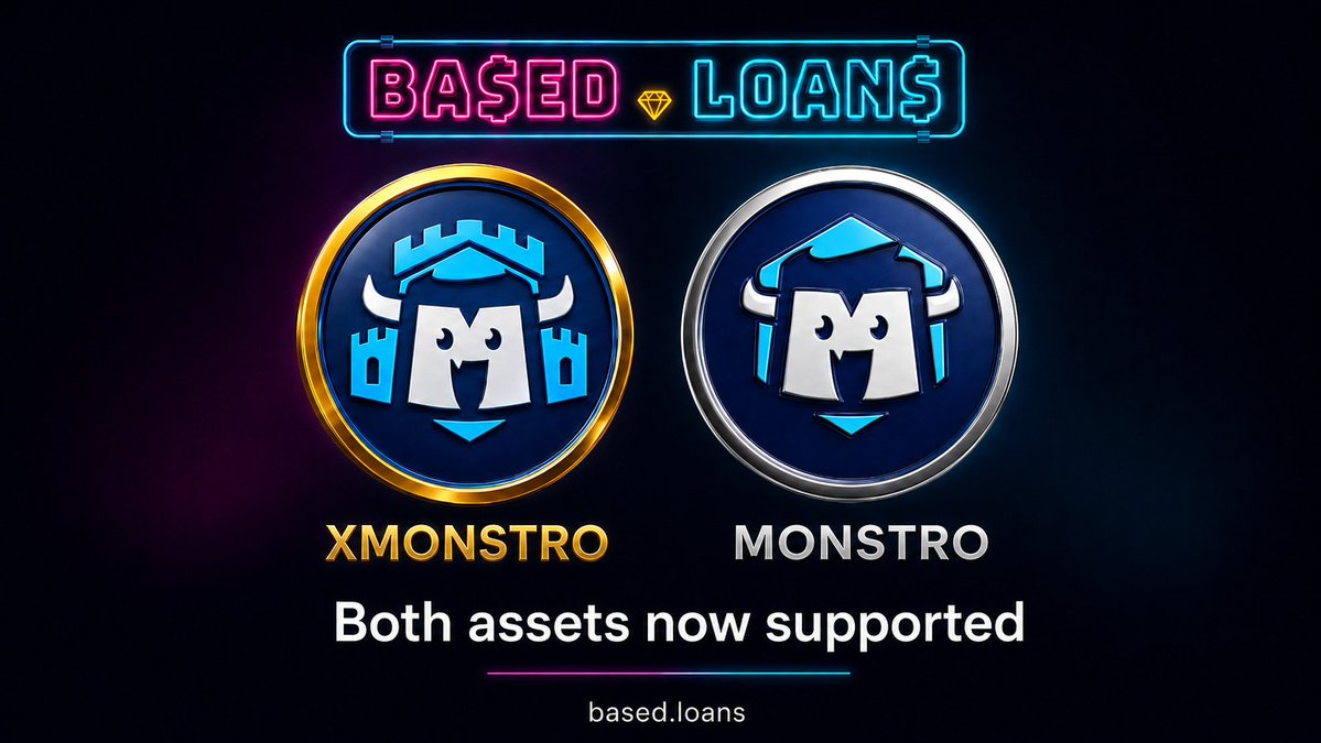Based Loans tweet media
