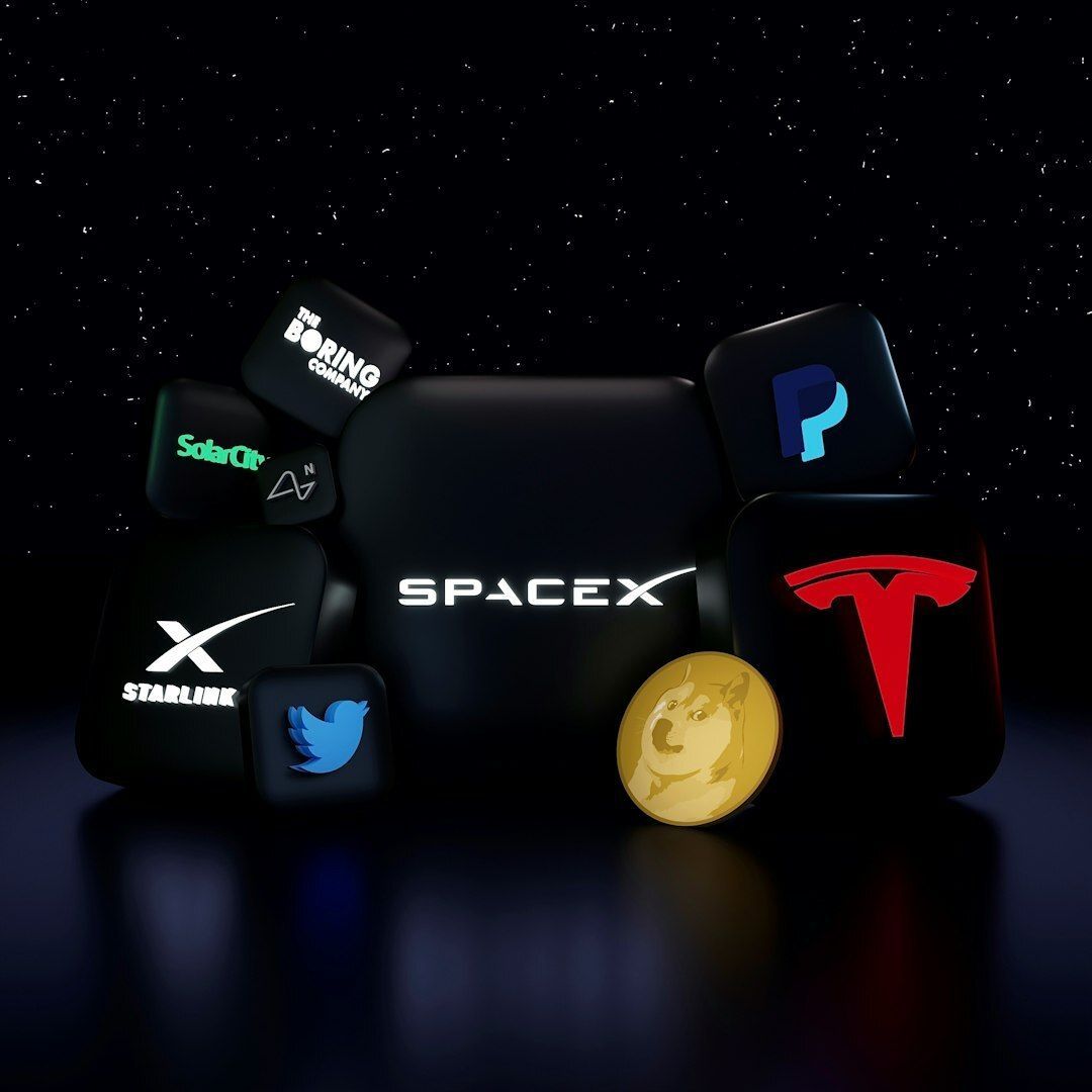 BrokerYeti's tweet photo. When something is important enough, you do it even if the odds are not in your favor.

- Elon Musk https://t.co/WYldaJAO4N