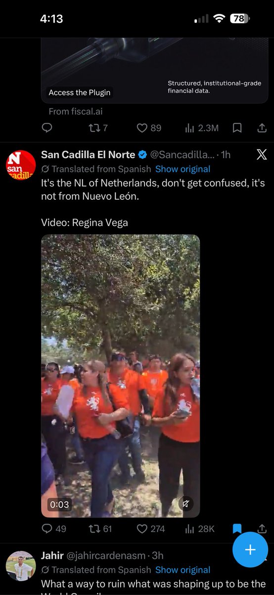 fres090's tweet photo. @Jafkech Exact. Un manque de tact assez incroyable pour un hôte. Beaucoup de journalistes l’ont déjà souligné, et le public mexicain ne supporte pas son manque d’objectivité.  
Nous avons de vrais supporters mexicains 🇲🇽…  les Pays-Bas auront des fake🤣 https://t.co/wlQ4DBQ4eS