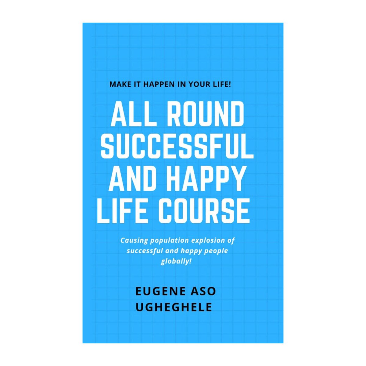 SHlifeacademy's tweet photo. WHY YOU SHOULD NEVER HATE SUCCESSFUL AND HAPPY PEOPLE OUT OF ENVY

If you must be #SuccessfulAndHappy in life, you must strive NOT to hate anyone out of envy who is successful and happy because it makes you stupid in judgement and brutish in action relegating you to a ... https://t.co/Pgs8G3czoe