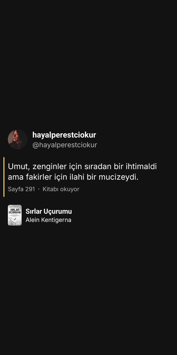 rustiksiyah's tweet photo. #umut https://t.co/1tFpW1MLZV