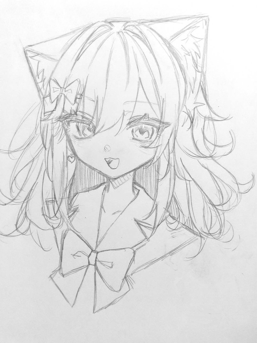 陽ノ宮にゃお (@nyao_darunyao) / Posts / X