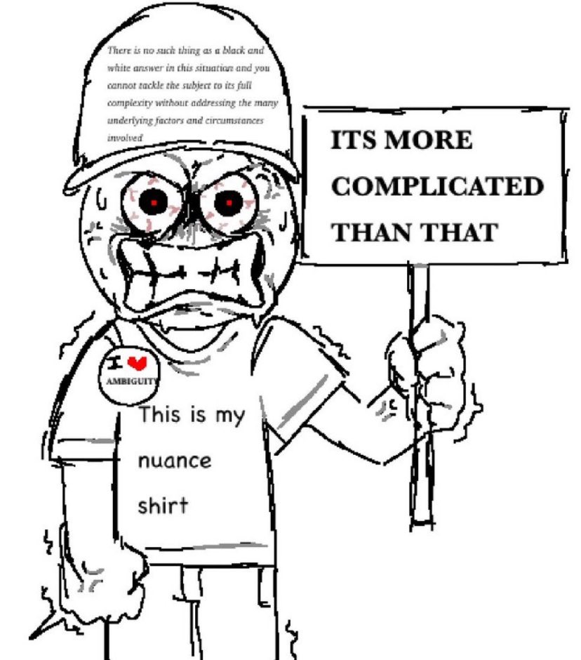 TFalsePriest's tweet photo. @boofpegasus YOU DONTGETITATALLLLL https://t.co/dSLhvUkHSe