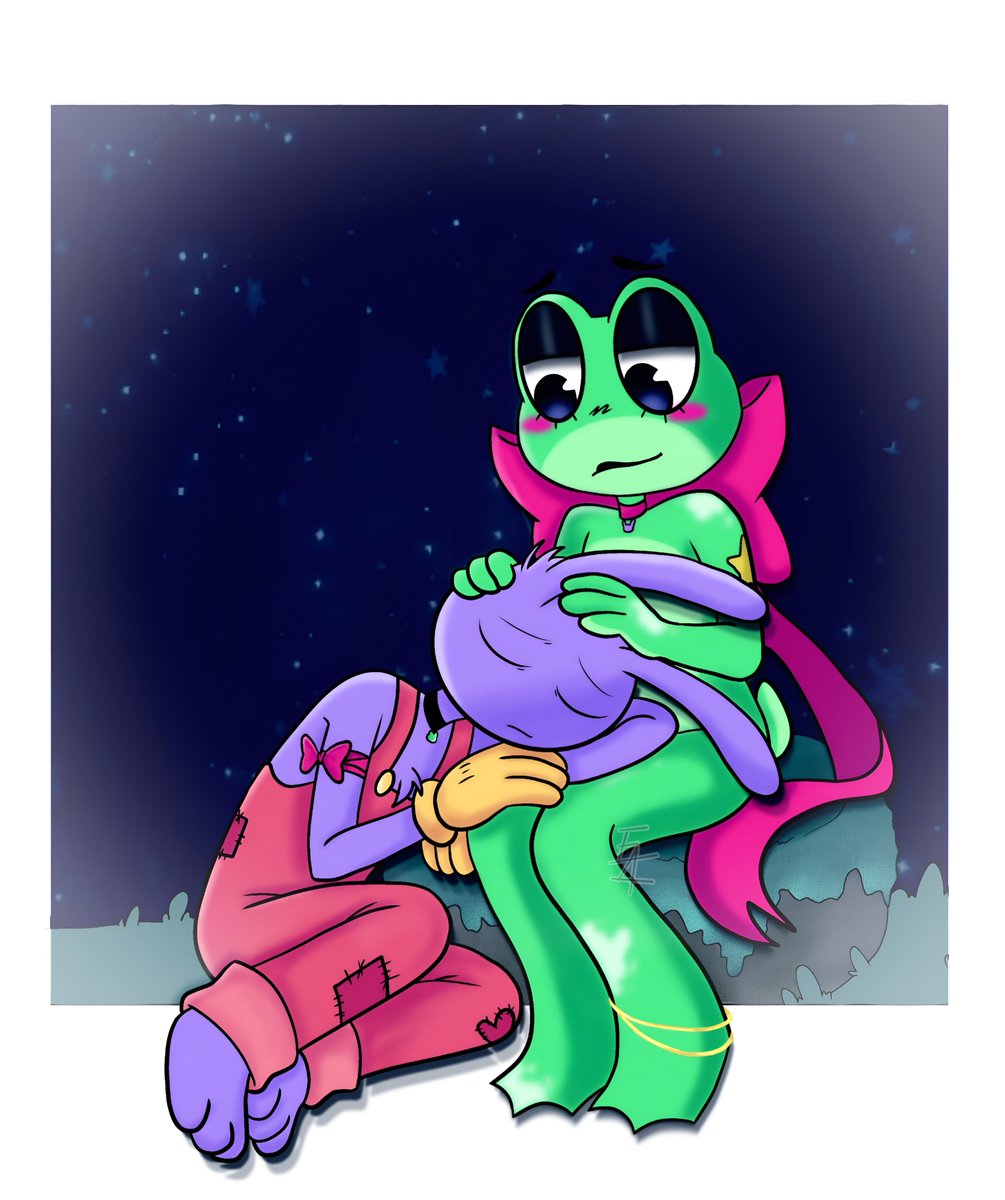 EA_Morke's tweet photo. Ayuda no se hacer fondos

#ribbitrabbit #jax #ribbit #tadcㅤㅤ https://t.co/QslPurq6tD