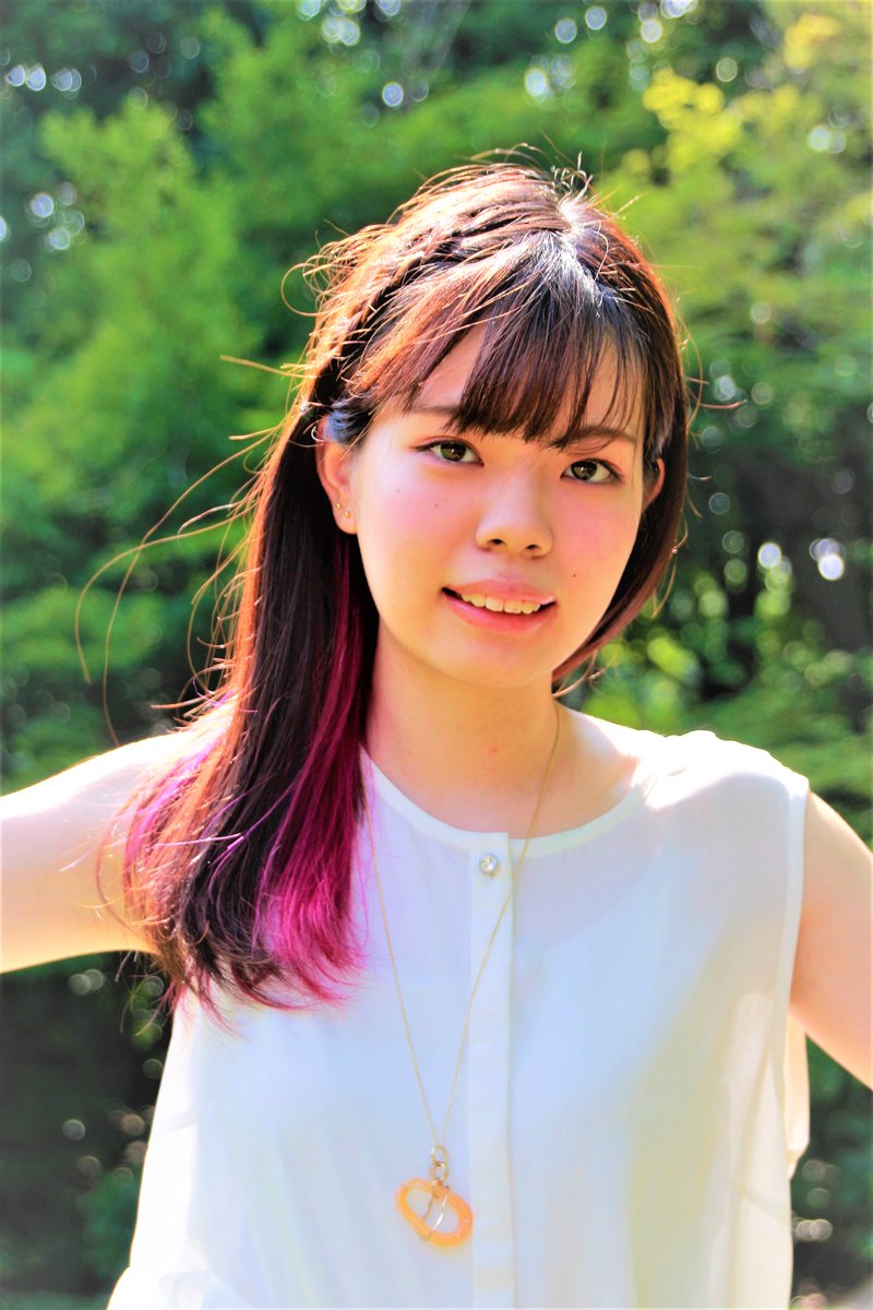 hamaya5037's tweet photo. おはようございます🙂                                         
model  :  むう さん https://t.co/9d96o6t6cS