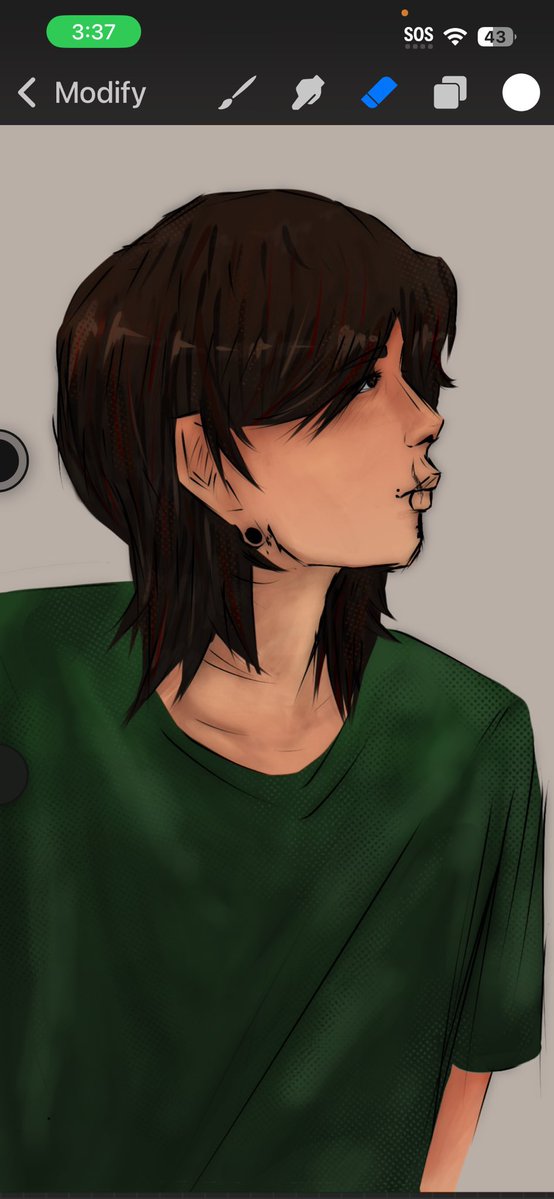 spiderboyirl_'s tweet photo. Hai I do art…my c0mms are open if anyone is interested :3 my dms are open!!! https://t.co/DjZnpsZHbj