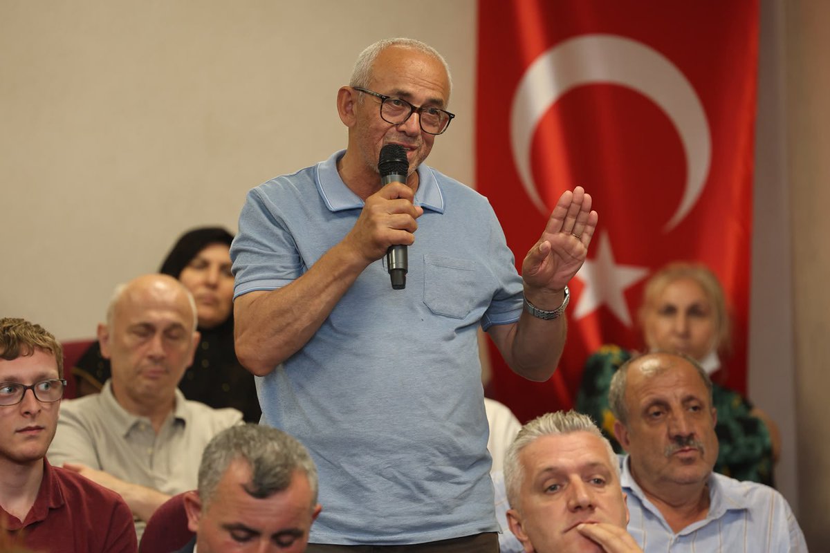 akzeytinburnu's tweet photo. 📍Veliefendi Mahallesi’nde samimiyetin, kardeşliğin ve muhabbetin hâkim olduğu güzel bir üye buluşması gerçekleştirdik. 

Katılım sağlayan tüm dava arkadaşlarımıza teşekkür ediyoruz. Birlik ve beraberliğimiz daim olsun. 
@abdullahozdemir
@MustafaY_K 
@h_ibrahimbirer
@omerrarisoy https://t.co/7zbyzjnyLw