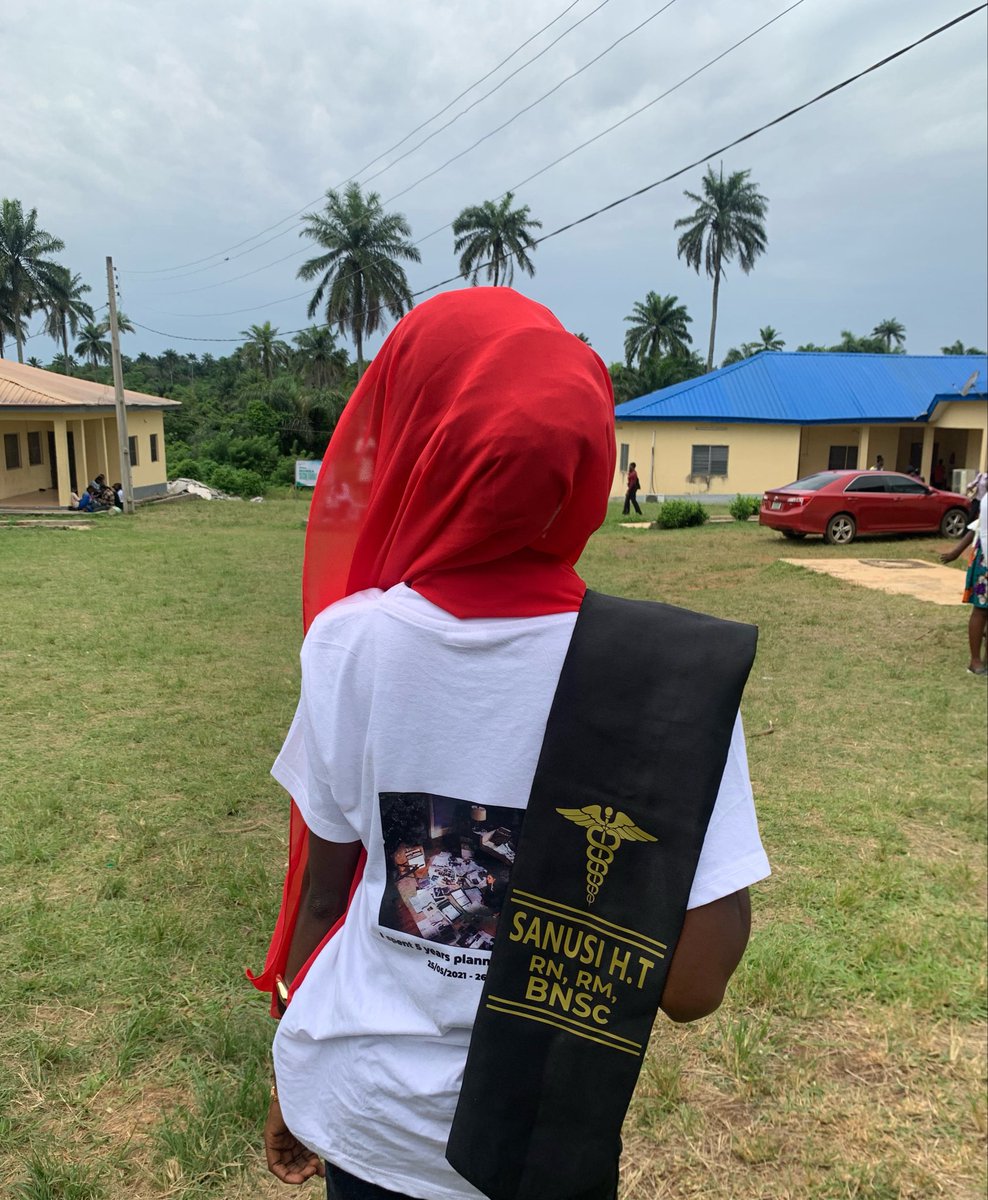 presido456's tweet photo. A journey of 5 years came to an end🥹

Thank you June ❤️ https://t.co/9AaBkYjmmU