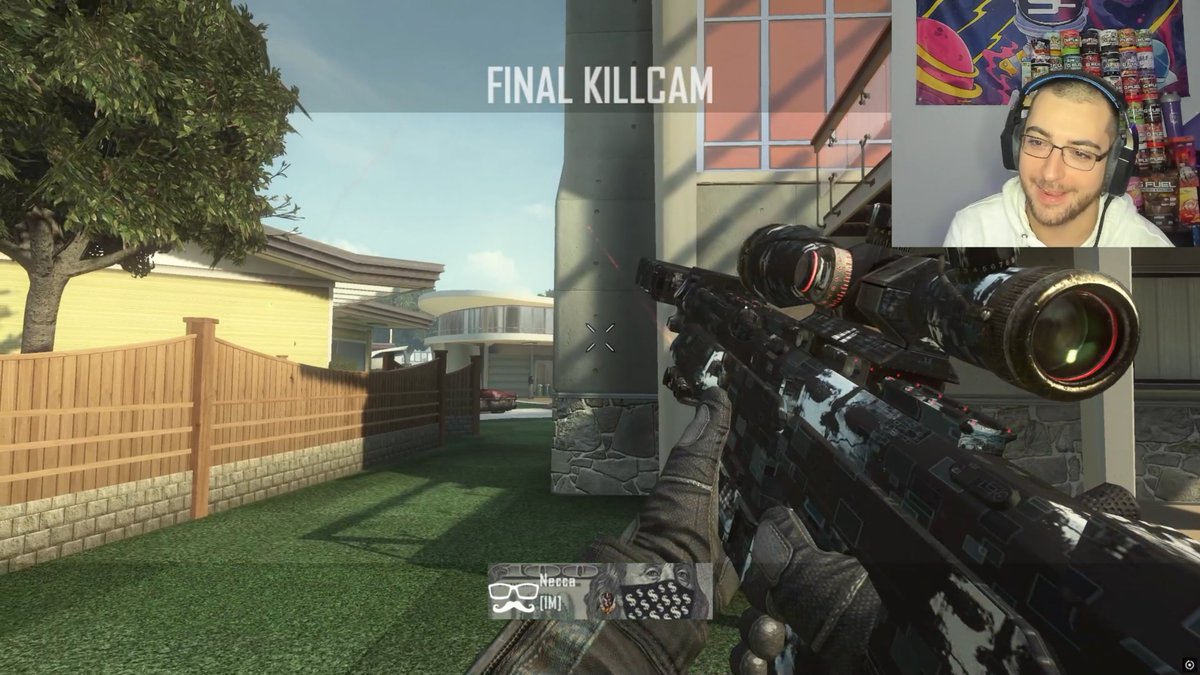 SoaR Necca tweet media