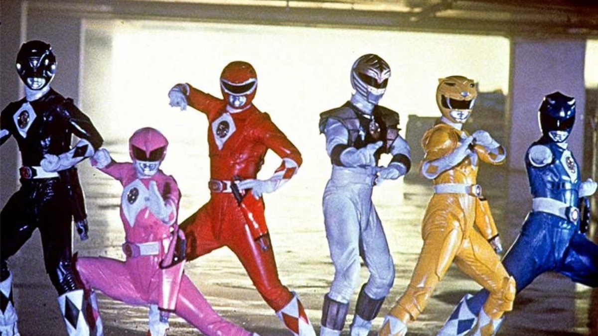landofthe80s's tweet photo. “Mighty Morphin Power Rangers: The Movie” debuted in theaters today in 1995.

BITE-SIZED FACT | Most of the movie's desert and alien terrain scenes were shot in Australia. https://t.co/X7mebB2eNE