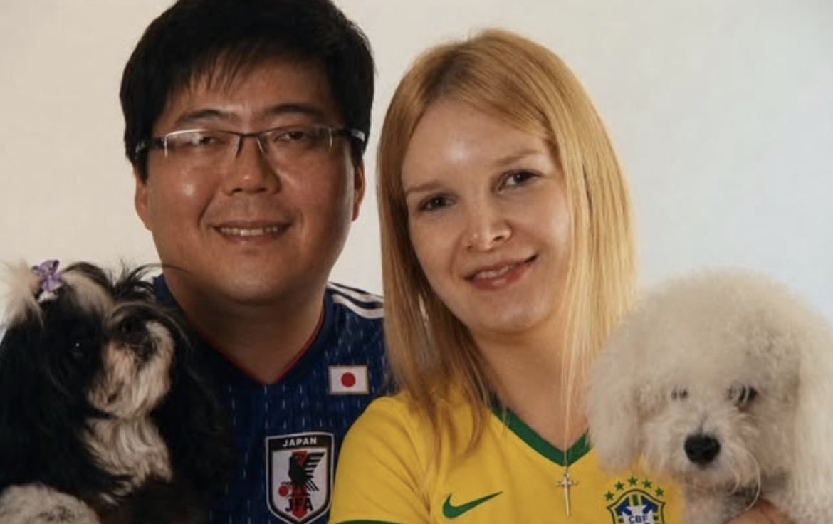 mega_julia13's tweet photo. @isinhaneurosee Deu matsunaga 🇧🇷🇧🇷🇧🇷🇧🇷 https://t.co/1vA7mZS9yf