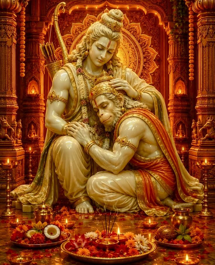 Antra_03's tweet photo. मन-राम तन-राम 
आत्म-राम-राम-राम 
बिन जिनके अधूरे राम 
दुःख भजन मारुति नन्दन 
बनाए जो सबके बिगड़े काम 
जय श्री राम... जय श्री हनुमान https://t.co/DY9zwe0ZlI