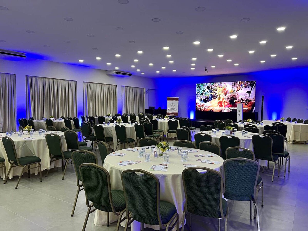 rppol's tweet photo. Espaço para eventos corporativos + hospedagem em Guararema SP
Guararema Parque Hotel
https://t.co/ZA4hYaRBp8
Consultas e informações:
# RP/POL - Marketing Estratégico
# 11 4109 3304 # 11 997 883 654 # 11 973 363 828
# roberto-pol@rp-pol.net
# rppolmktpress@gmail.com https://t.co/pR1Ix9iFdL
