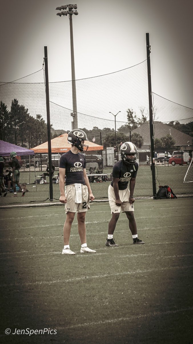 Foley Football tweet media