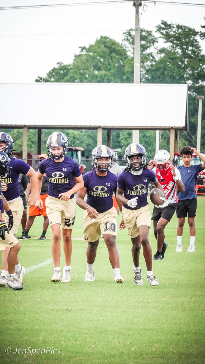 Foley Football tweet media