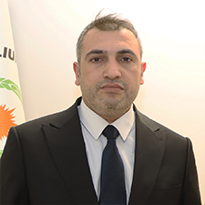 Şanlıurfa Fen İşleri Daire Başkanı'ndan İntihar Girişimi: Ağır Yaralı