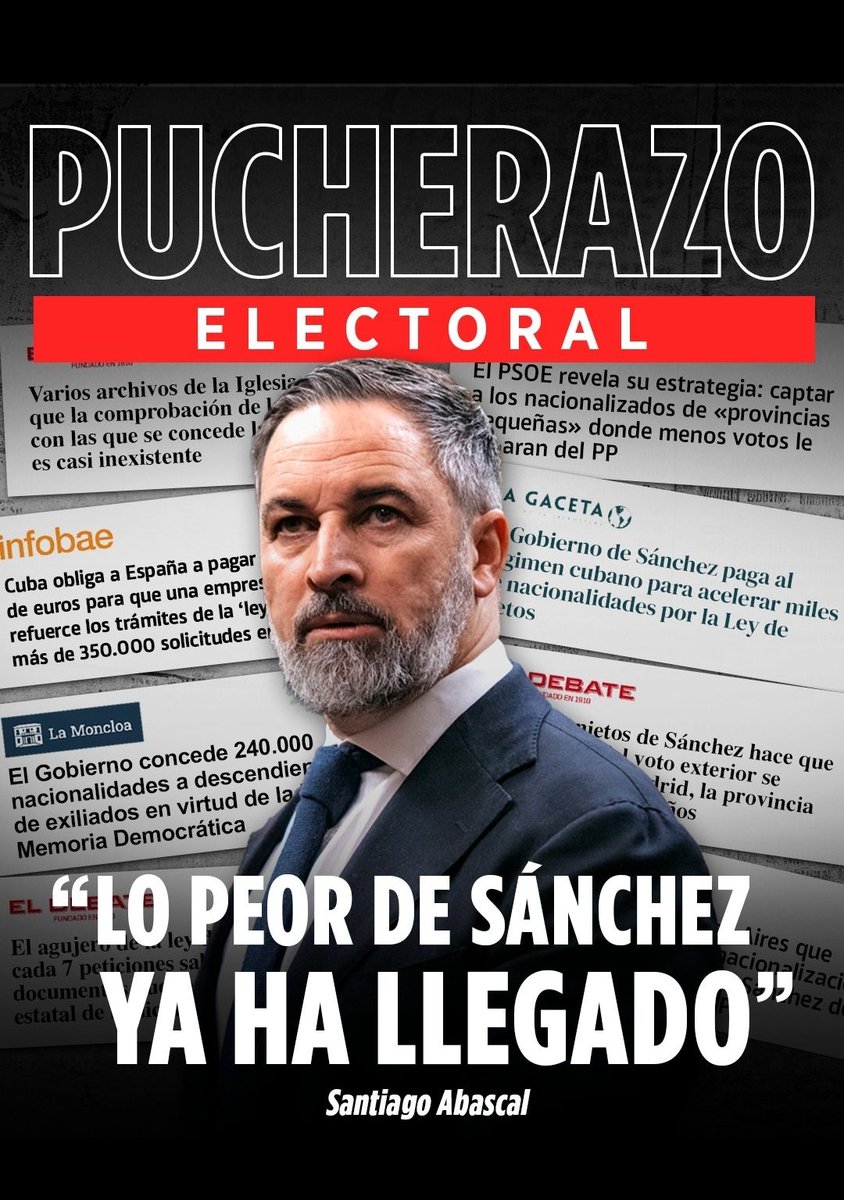 VoxChirivella's tweet photo. https://t.co/K5ZIxNXovZ