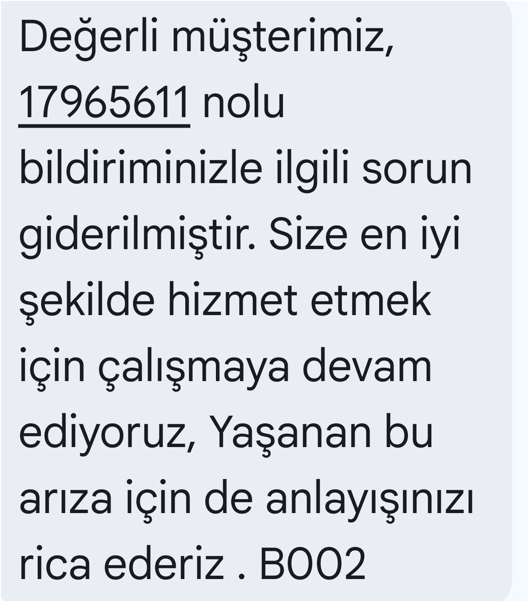 resataslan's tweet photo. @uedascomtr bu numara bu akşam oluşturuldu. 28 gün önce yapılan şikayet üzerine. Ve bugün bu mesaj geldi. 
Arıza giderildiyse bu lambalar niye yanmıyor? 1 aydır sorunu cozemiyorsunuz paranız 10 gün gecikince elektrik kesiyorsunuz. Bu konuyla ilgilenir misiniz rica etsem... https://t.co/pxIylo8RbH
