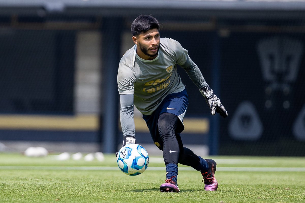 PumasMX's tweet photo. https://t.co/JHOoUv3e65
