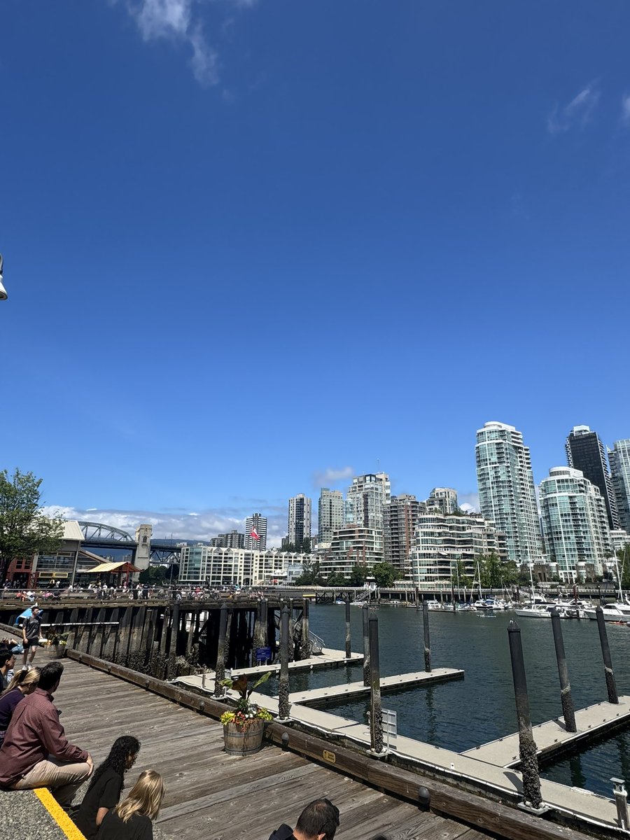 UscBruin's tweet photo. I think my next #startup needs to be in #vancouver #canada https://t.co/vo7Wah6K4m