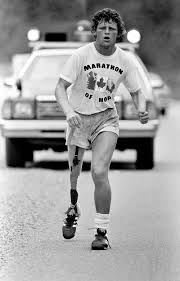 CDNSeedBank's tweet photo. Today marks the 45th anniversary of Terry Fox’s passing. Rest in peace to a Canadian icon. https://t.co/ggxQ0HY8go