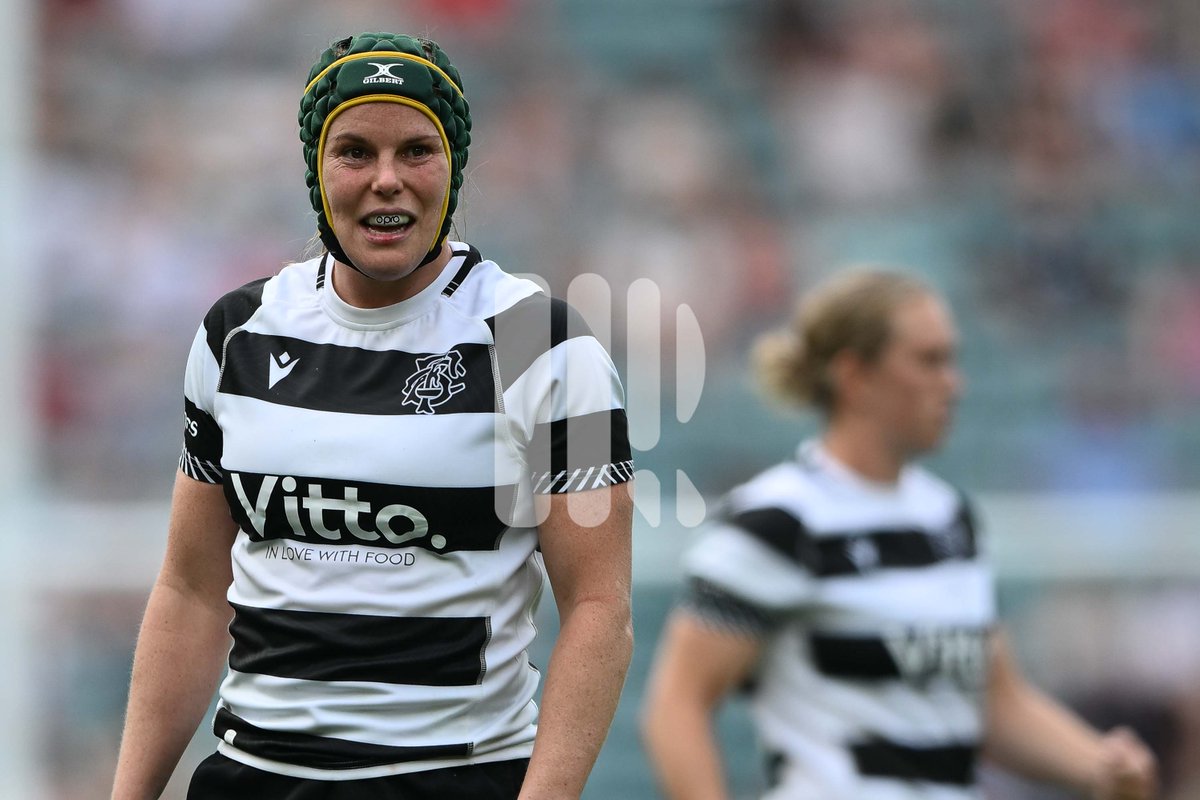 replay_images's tweet photo. Great win for Wales Women over the Barbarians.
Barbarians 17 - 34 Wales
Allianz Stadium, Twickenham, London.
27th June 2026
@Barbarian_FC @allianz_stad #barvwal #rugby #RugbyUnion #rugbylife #rugbyfamily #womensrugby https://t.co/WQi115tY3U