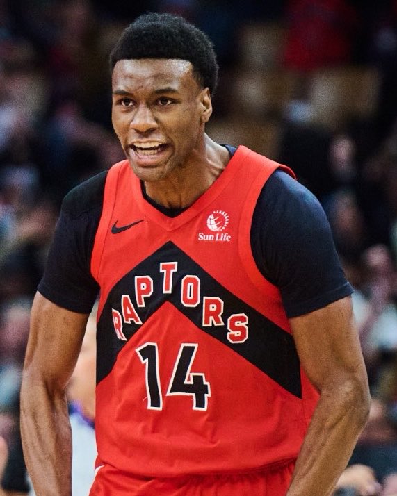 esidery's tweet photo. Collin Murray-Boyles and Ja’Kobe Walter are off limits from the Raptors in a potential Kawhi Leonard trade, per @michaelgrange.

Toronto and the Clippers continue to negotiate a Kawhi blockbuster throughout today. https://t.co/rOfMJK6J2t