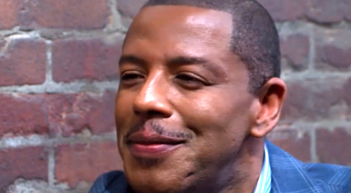 SoapCrushWorld's tweet photo. Beyond the Gates July Sweeps Bring Power Struggles and Wedding Drama

Read more: https://t.co/r7Mq29NXuH

#BeyondTheGates #BTG #JulySweeps #SoapOpera #DaytimeDrama #TVSpoilers #PowerStruggle #WeddingDrama

Beyond the Gates' July sweeps episodes will feature major storylines inv… https://t.co/yTSNyVqD6M