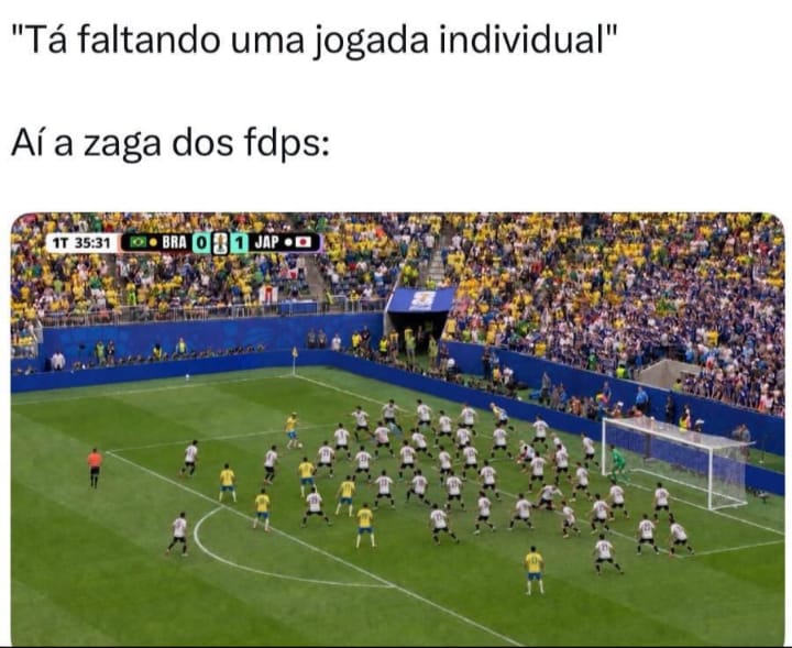 AndrePeCAM's tweet photo. @Albelt_Shimano Parabéns por jogarem com raça.
Mas isso não é suficiente ainda.
E olha que o Brasil ainda precisa melhorar muito pra ficar bom. https://t.co/U1MxpgKAOy