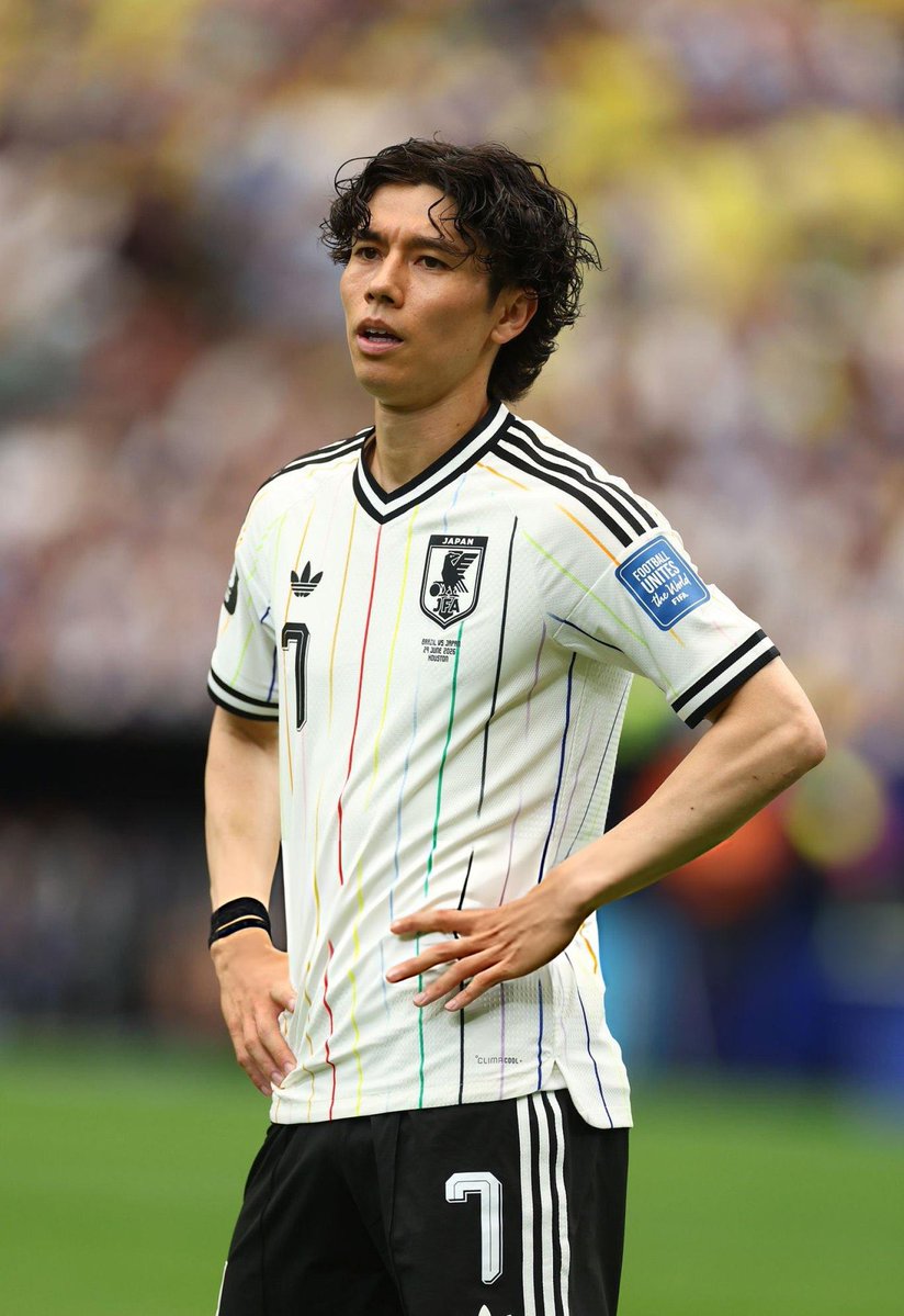 Fooootest（サッカーブログ） tweet media