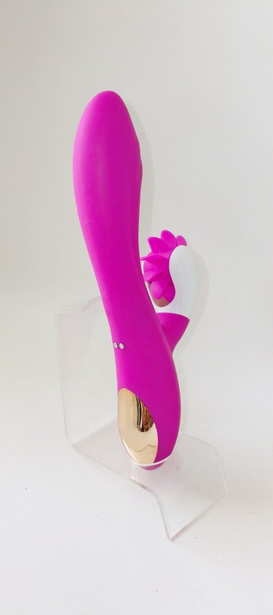 FreedomSexyShop's tweet photo. Una máquina que te hará explotar de placer 🔥 https://t.co/fPRUz9vtlJ