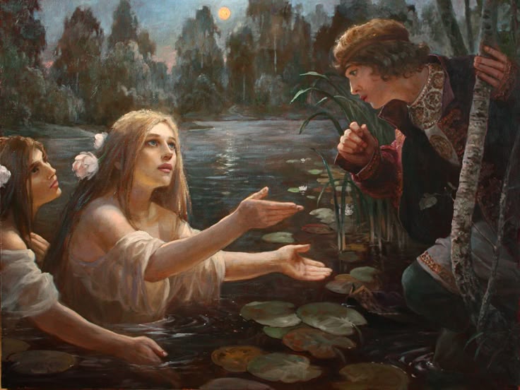 Valhrolf's tweet photo. It's typical to leave sacrifices on the first full moon after the Summer Solstice. Which is today.

I'll be sacrificing homemade mead this year. I've sacrificed bread, meat, weapons and crafts before. You can either bury, burn or just leave your sacrifices in the forest. https://t.co/lWDEUlNDan