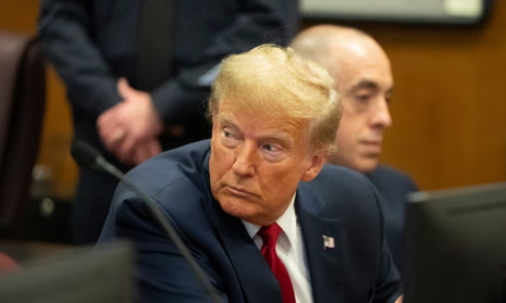 politvidchannel's tweet photo. BREAKING: This Judge order could Force Trump to resign on July 2nd  

The order alone could create enough pressure to force a resignation before July 2 even arrives https://t.co/3cjuNp0vQh