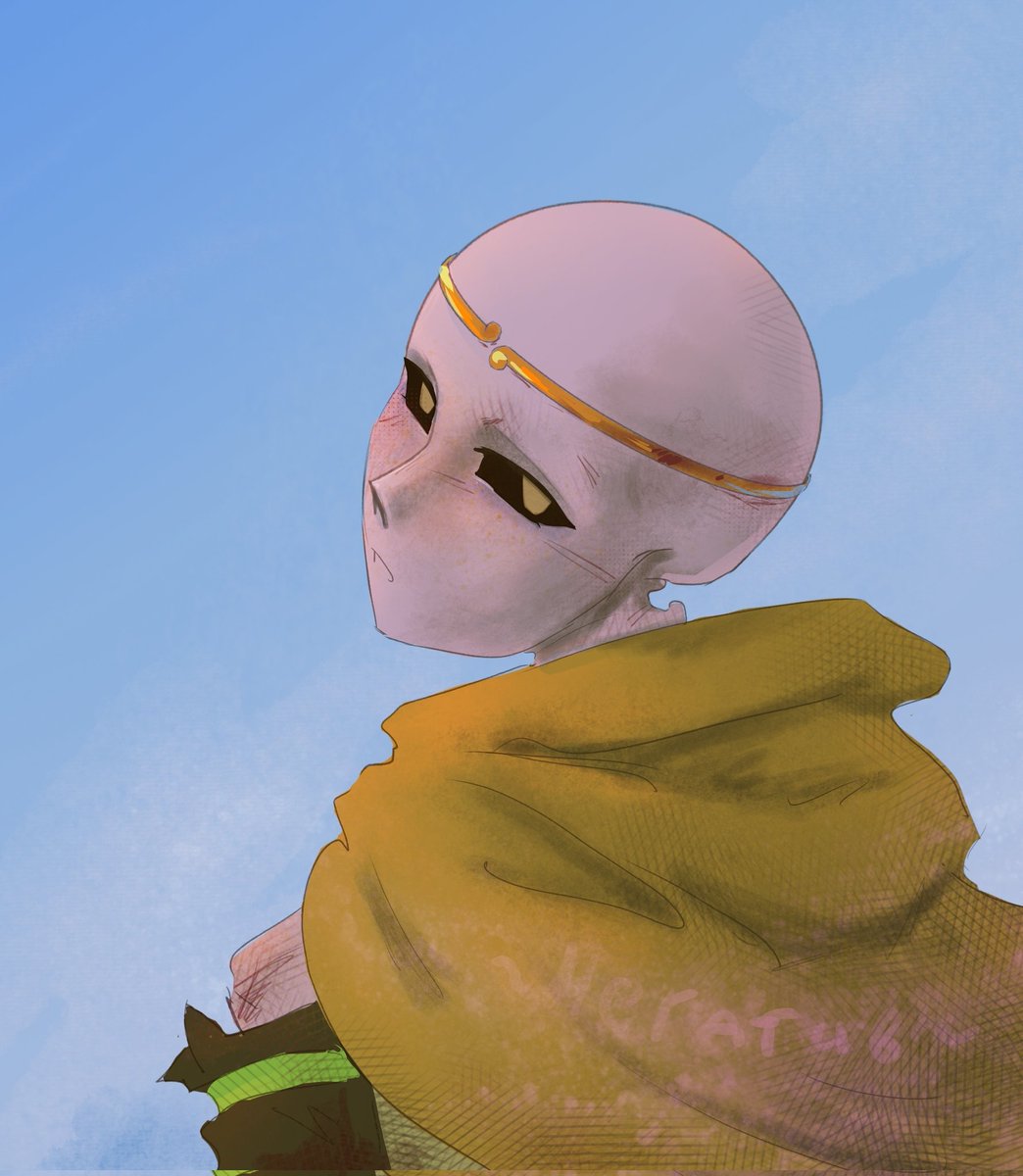 VaseOfOranges's tweet photo. #UnderTaleAU #DreamTale #DreamSans #NightmareSans
03.05.25
1/3 https://t.co/SGhzfqVC5k