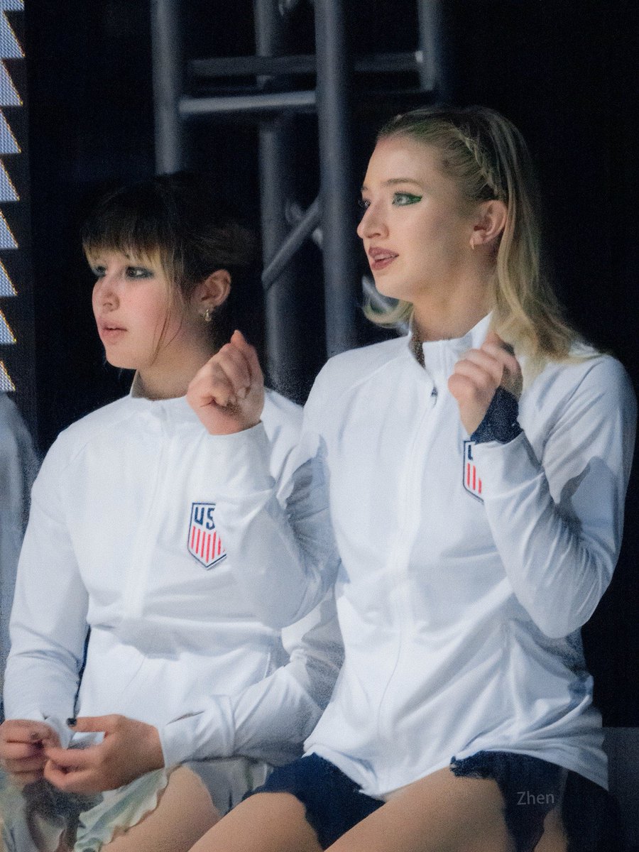 AlysaLiu885's tweet photo. Alysa Liu, Amber Glenn, and Ilia Malinin at the Stars on Ice show in Tempe, Arizona.
Photo credit: @99._.zhen (Instagram)
#StarsOnIce #IliaMalinin #AlysaLiu #AmberGlenn #TempeArizona https://t.co/57HU4krBNq