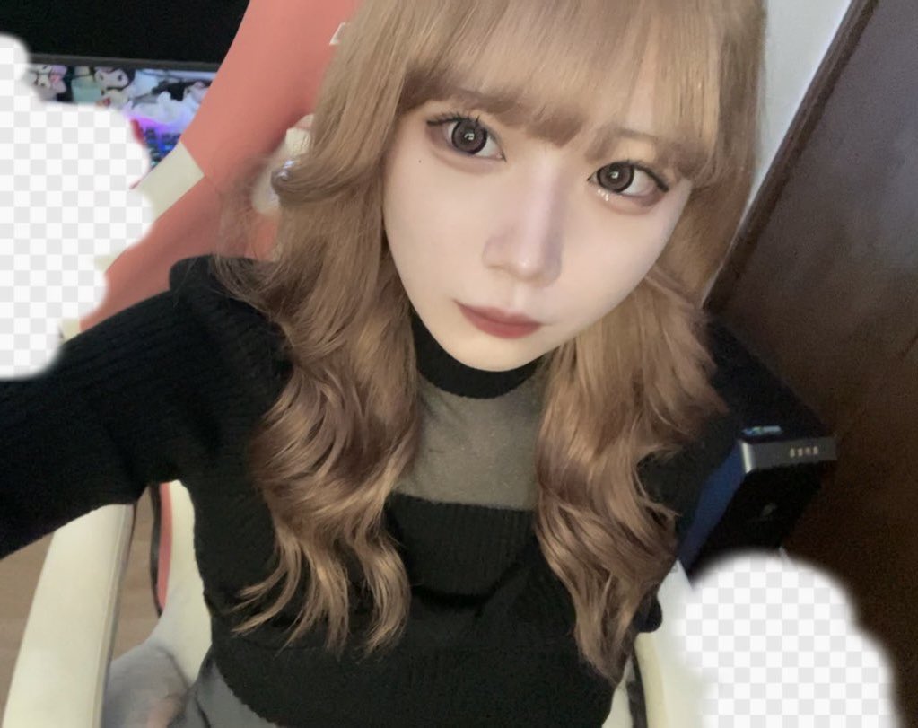 valoonape's tweet photo. 顔マンだしめっちゃ巨乳だし最近一生おかずにしてる︎💕︎連れオナ募集してます︎💕︎︎💕︎︎
にしてもデカ乳なのに隠すな︎💕︎miya
 #おなぺ
 #オナペ
 #valo https://t.co/JUvZLFnrxJ