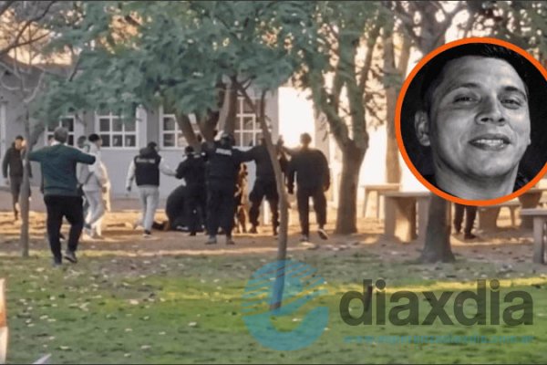 EsperanzaDxD's tweet photo. Murió un policía salvajemente herido durante incidentes en la final de la Liga Cañadense https://t.co/xco1OOK1uc https://t.co/Yl3sxY6Zso