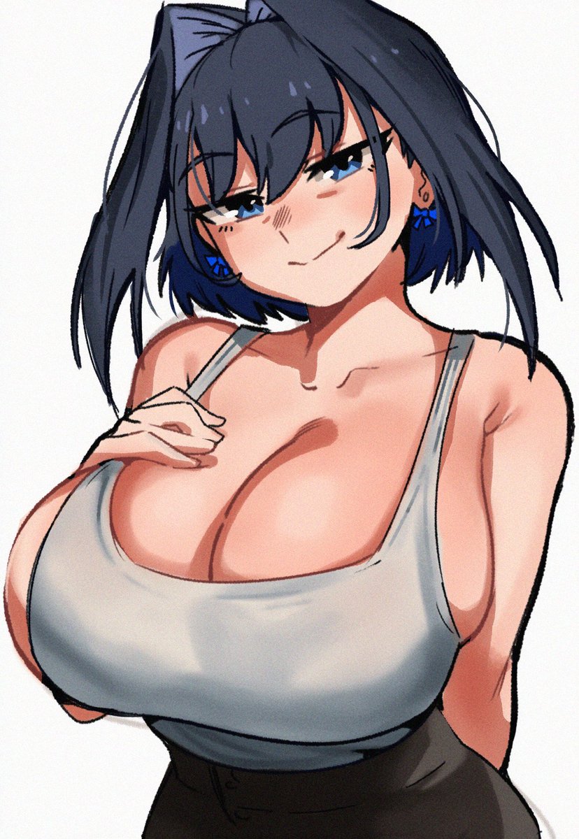 ZayanaArts's tweet photo. Ouro Kronii SFW • #Hololive https://t.co/ejGJ9gqq01